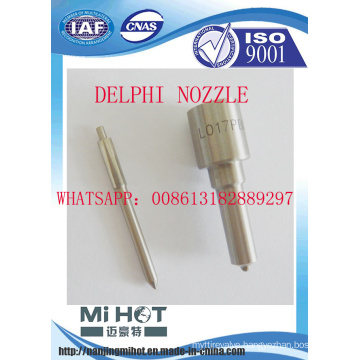 Delphi Nozzle L221pbc for Injector with High Quality